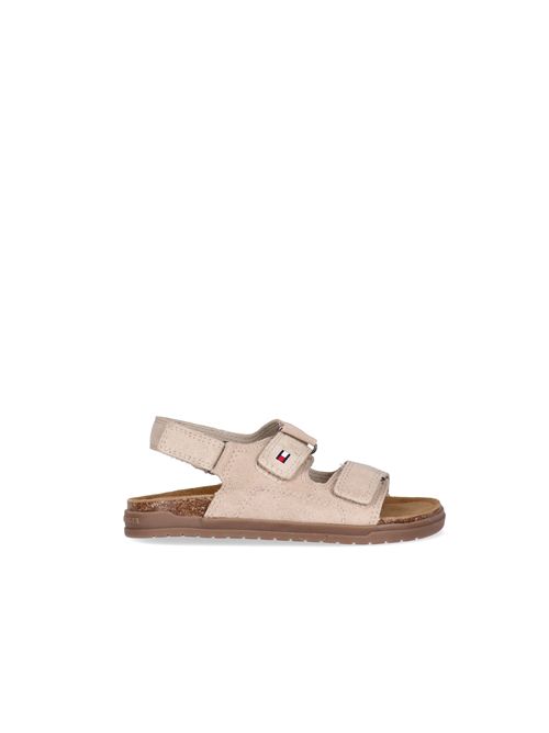  TOMMY HILFIGER | T3X2 34394 1899500